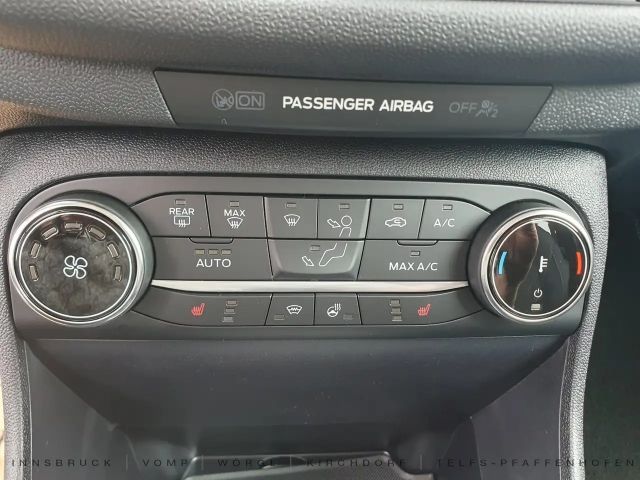 Ford Fiesta Titanium