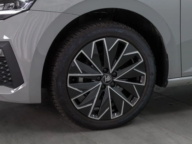 Skoda Scala 1.0 TSI Selection