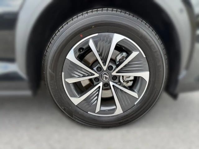 Lexus RZ Executive Line