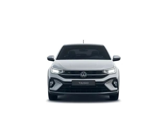 Volkswagen Taigo 1.0 TSI IQ.Drive R-Line