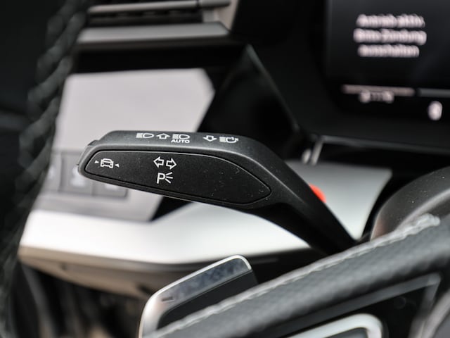 Audi S3 Quattro S-Tronic Sedan