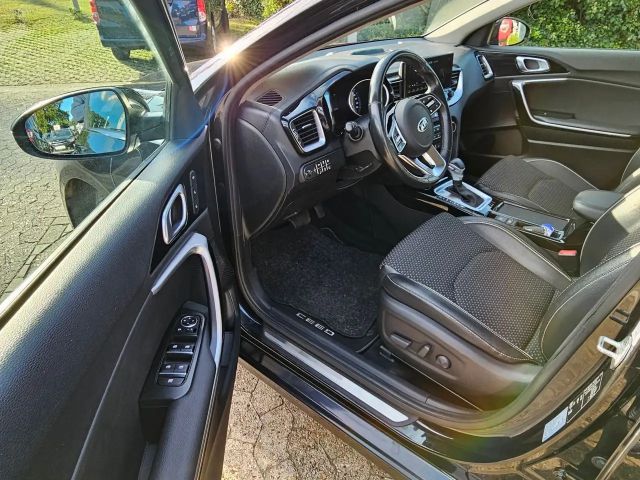 Kia Ceed Hybrid PHEV Spirit SportWagon