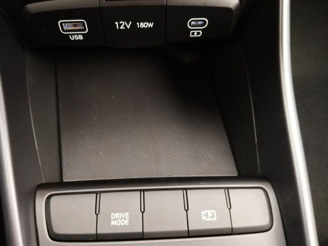 Hyundai Bayon 1.0 Select T-GDi