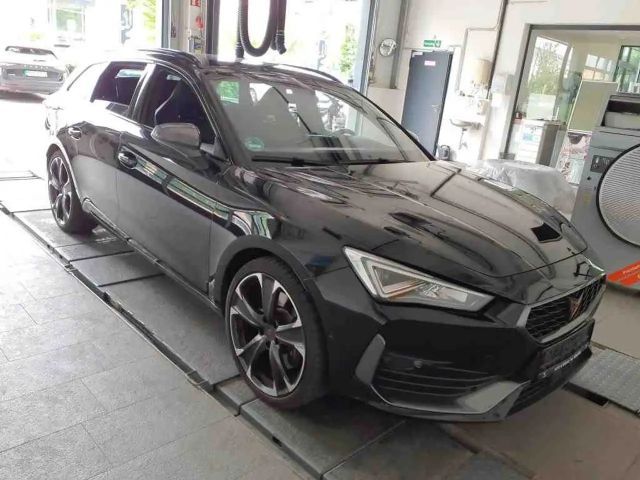 Cupra Leon 1.4 e-Hybrid ST