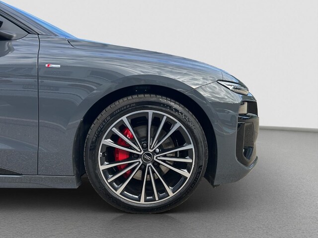 Audi A6 e-tron Avant Performance