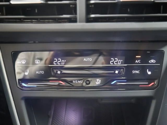 Volkswagen Taigo Goal 1,0 l TSI ACC+APP+KLIMA+PDC