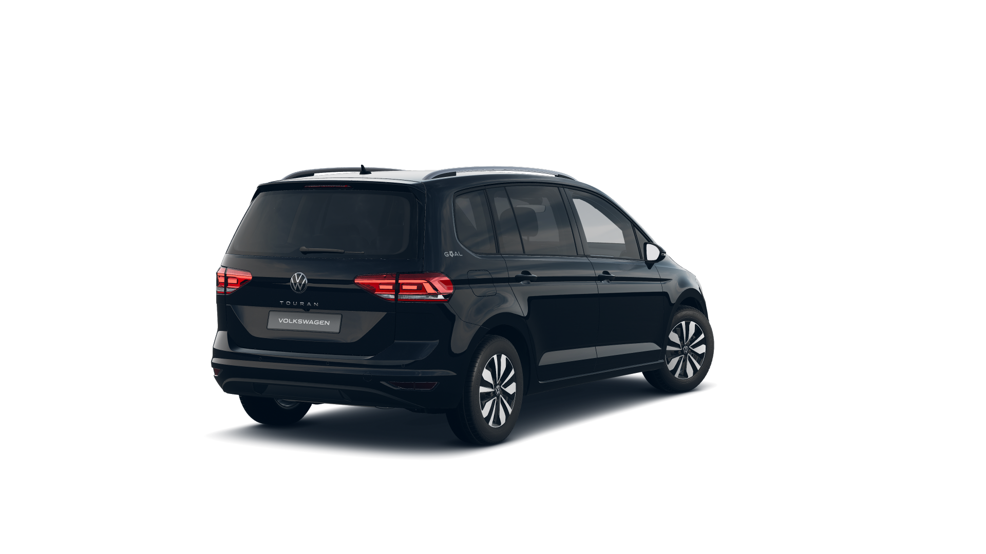 Volkswagen Touran 1.5 TSI