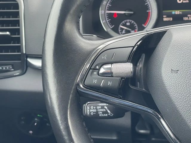 Skoda Karoq 4x4 Ambition