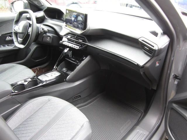 Peugeot 2008 Allure Pack Hybrid