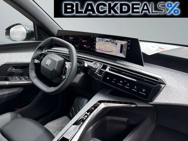 Peugeot 5008 Allure Pack Hybrid