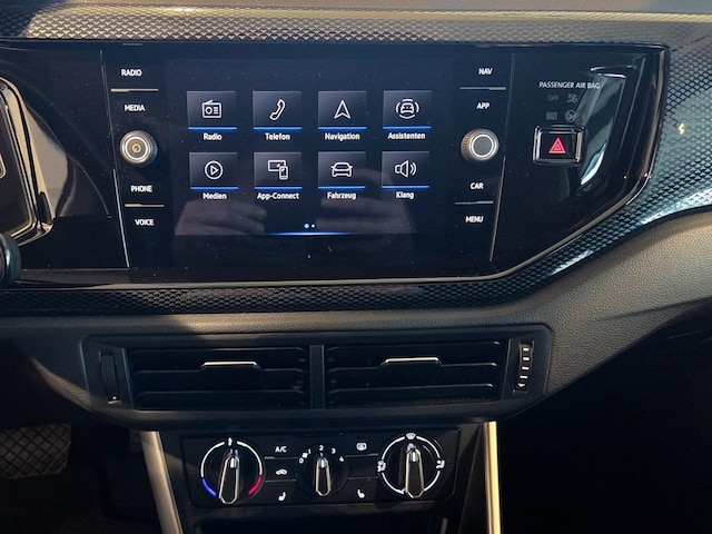 Volkswagen Polo 1.0 TSI DSG Life