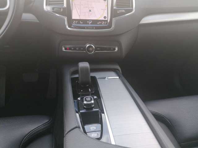 Volvo XC90 Expression Plug-In Hybrid