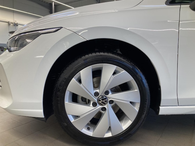 Volkswagen Golf Life Plus Variant