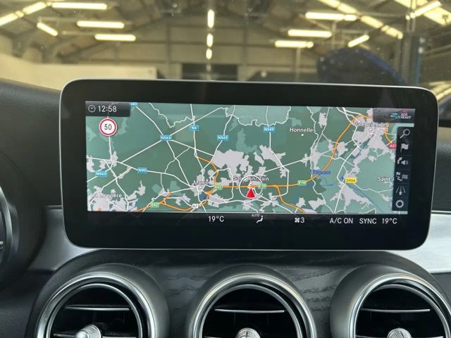 Mercedes-Benz C 300 AVANTGARDE Estate