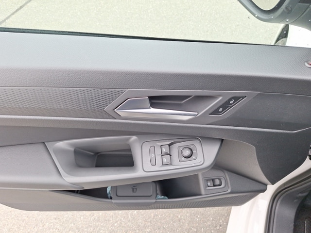 Volkswagen Caddy eHybrid