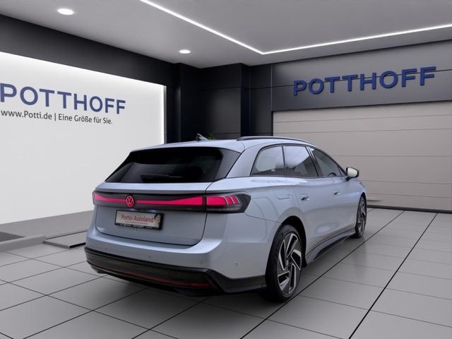 Volkswagen ID.7 IQ.Drive Pro Tourer