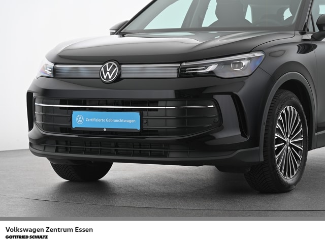 Volkswagen Tiguan DSG Life