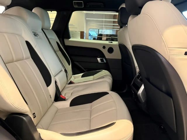 Land Rover Range Rover Sport D300 Dynamic HSE