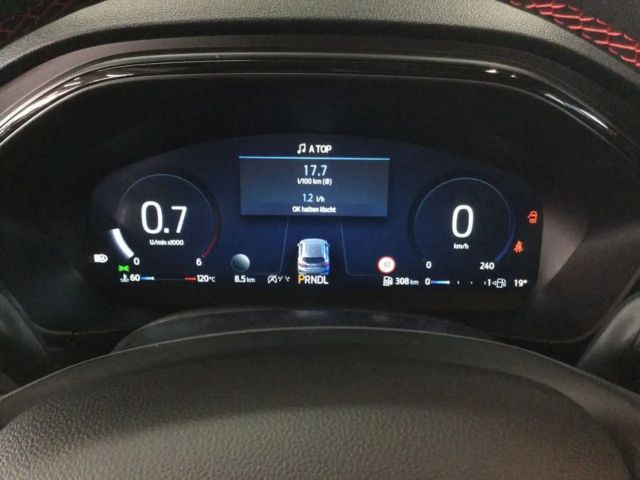 Ford Focus 1.5 EcoBlue Wagon