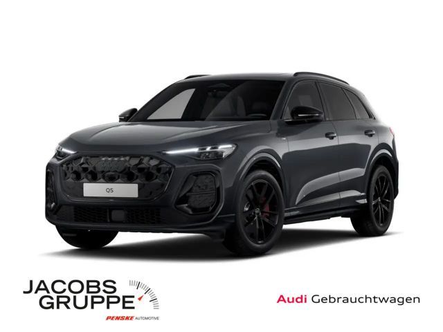 Audi Q5 Quattro S-Line S-Tronic