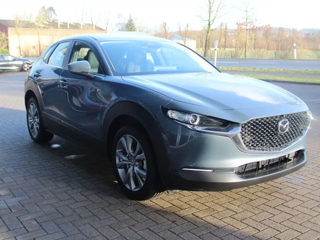 Mazda CX-30 Exclusive-line SkyActiv
