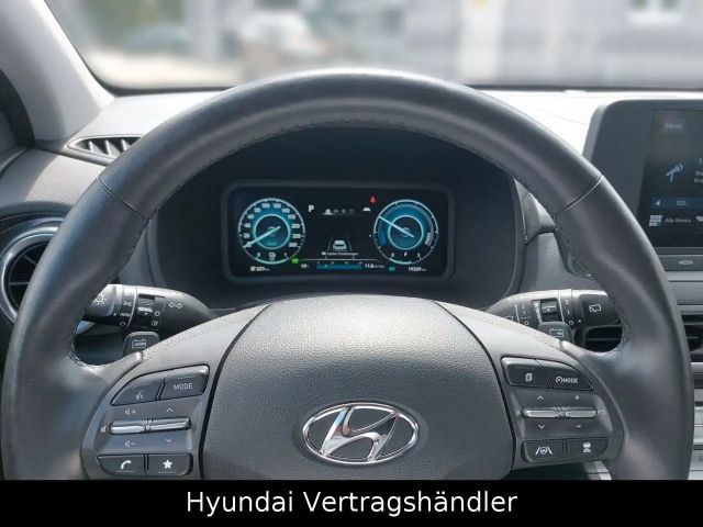 Hyundai Kona 2WD Electric Select