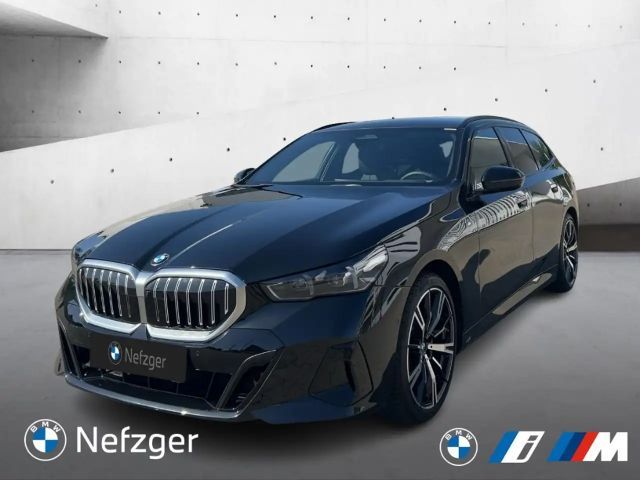 BMW 520 520d M-Sport Touring