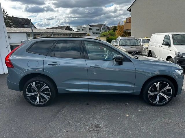 Volvo XC60 AWD Plus T6