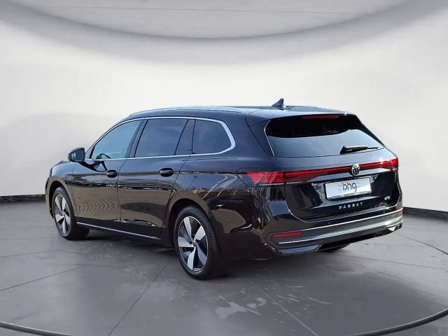 Volkswagen Passat Business DSG