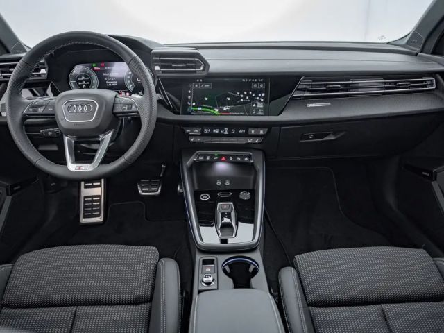 Audi A3 Hybride S-Line S-Tronic
