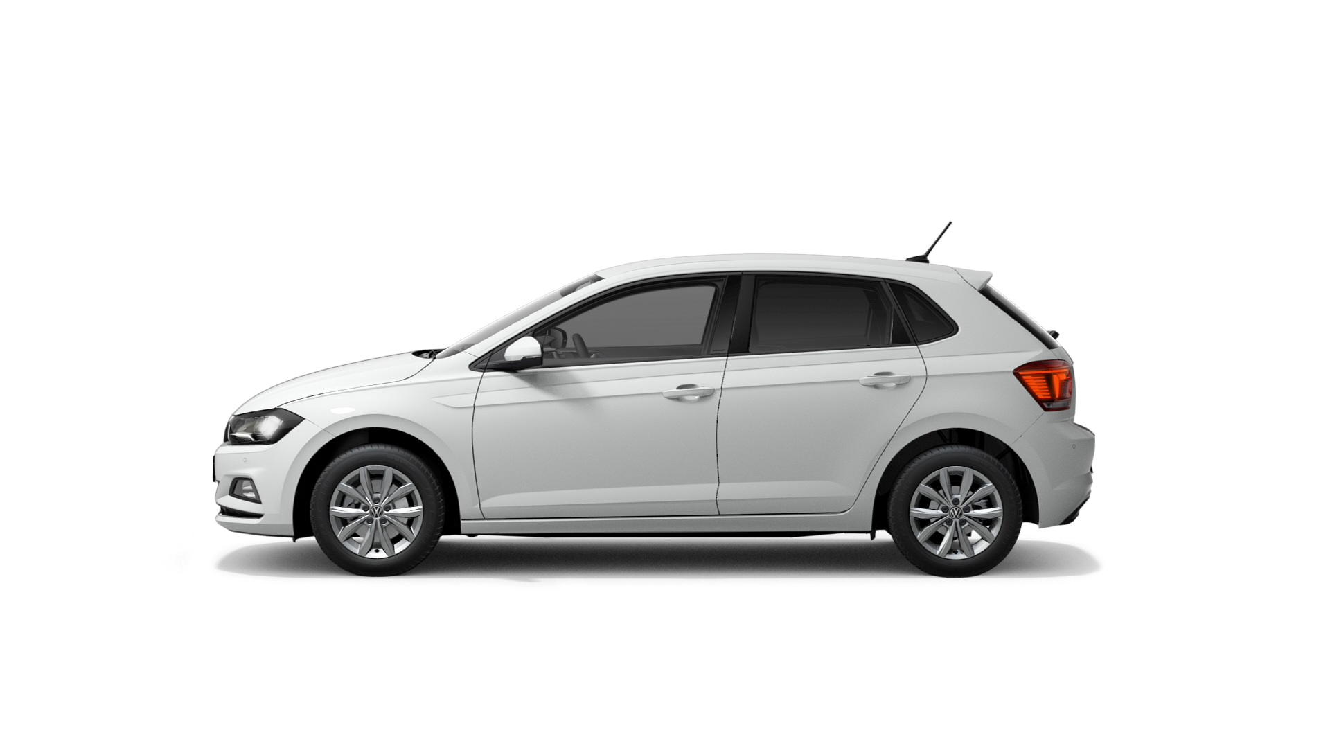 Volkswagen Polo 1.0 TSI Highline