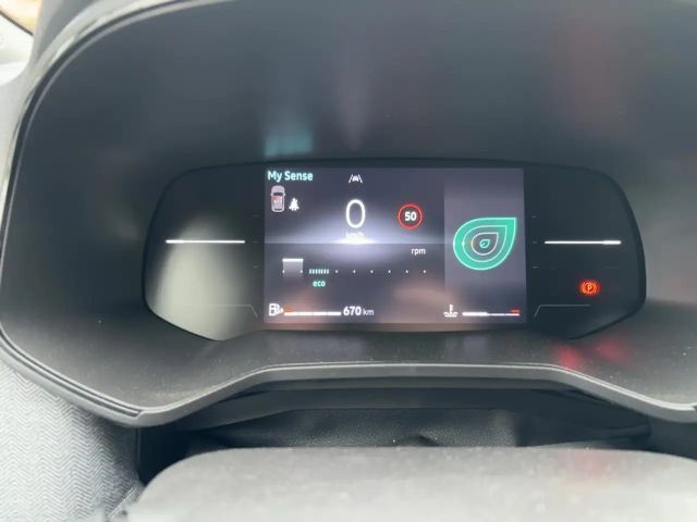 Renault Clio TCe 90 Techno