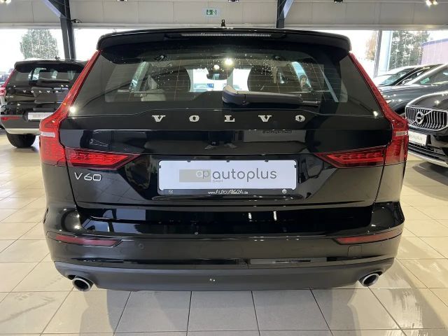 Volvo V60 Momentum