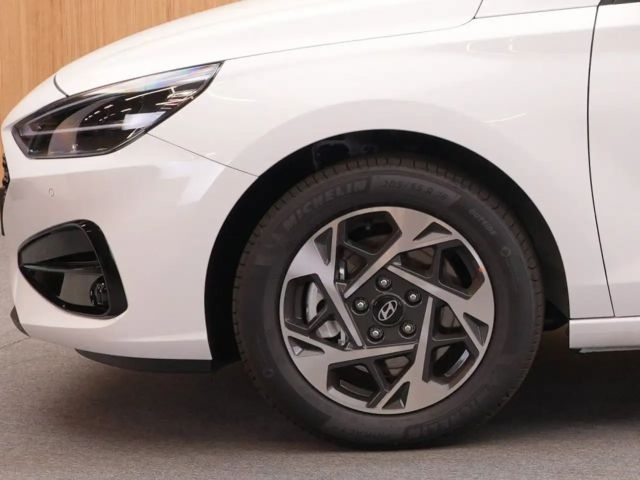 Hyundai i30 1.0 Hybrid Style T-GDi