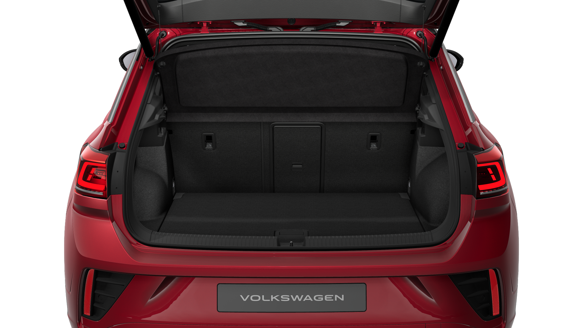 Volkswagen T-Roc 2.0 TDI DSG