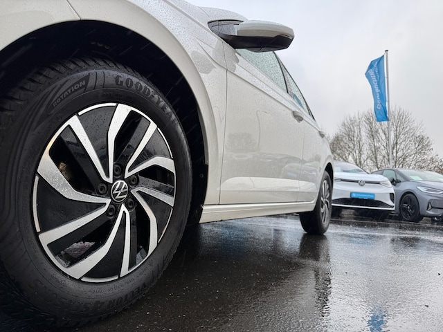 Volkswagen Polo Polo  1,0 l TSI 2-Sitzer mit Umbau Transport