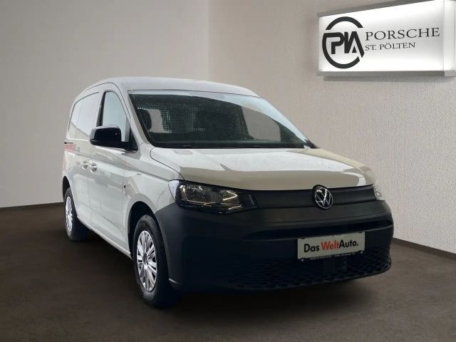 Volkswagen Caddy Cargo TDI
