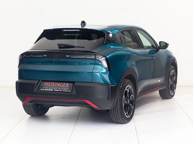 Alfa Romeo Junior Eletricca Batterie 54kWh