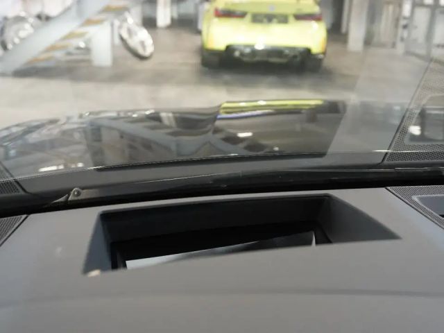 Audi RS6 4.0 TFSI Avant Quattro