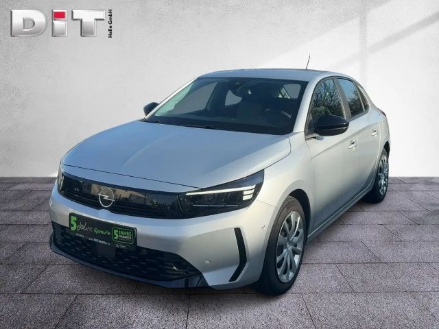 Opel Corsa 1.2 Turbo Edition Turbo