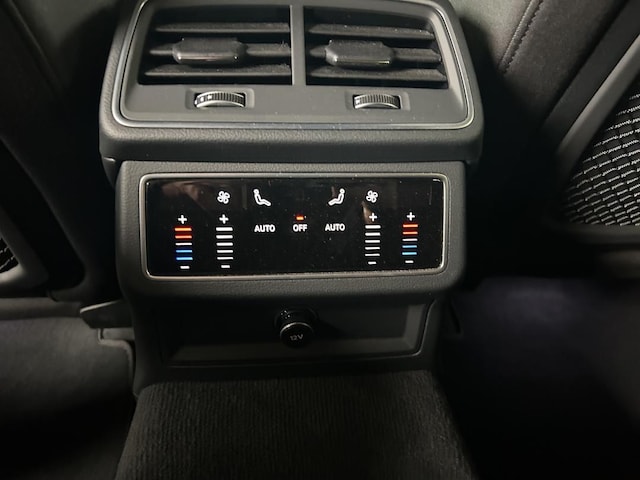 Audi A6 45 TDI Avant Quattro S-Tronic Sport