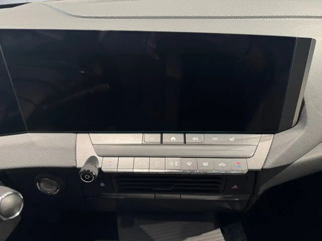 Opel Astra 1.2 Turbo Turbo