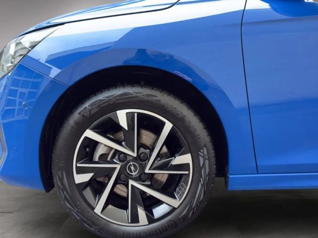 Opel Corsa GS-Line Grand Sport Turbo