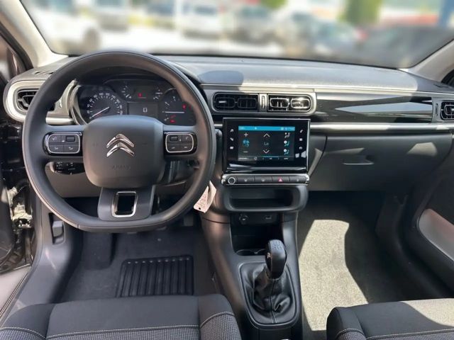 Citroën C3 Plus PureTech