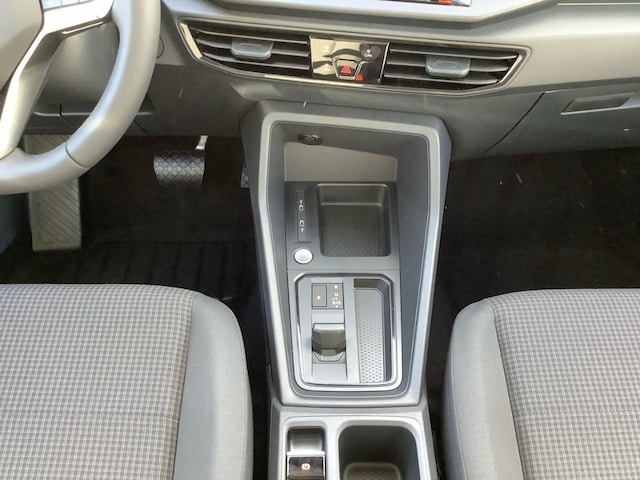 Volkswagen Caddy 1.5 TSI DSG