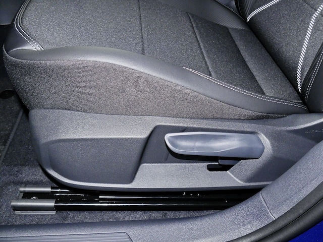 Volkswagen Taigo DSG IQ.Drive Style