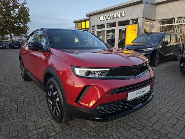 Opel Mokka GS-Line Grand Sport