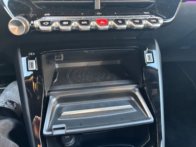 Peugeot 2008 GT-Line Hybrid