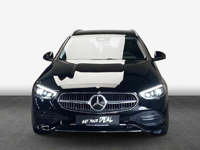 Mercedes-Benz C 220 C 220 d Estate