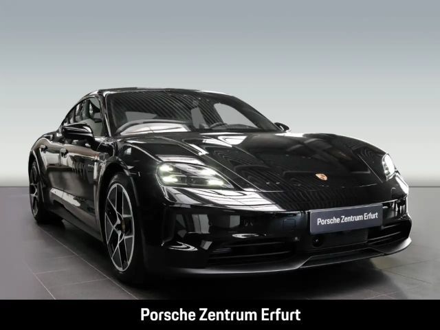Porsche Taycan Performance Plus